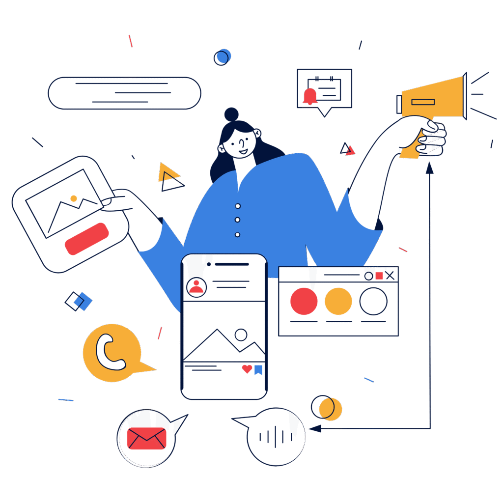 Data-Driven Advertising