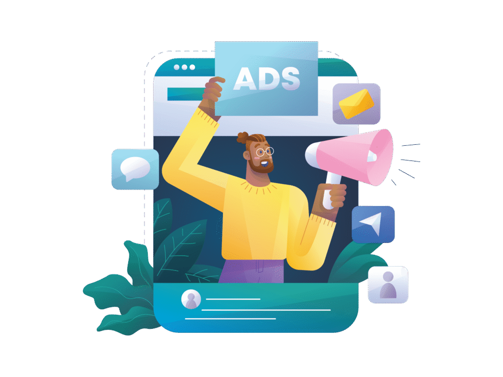 Paid Ads