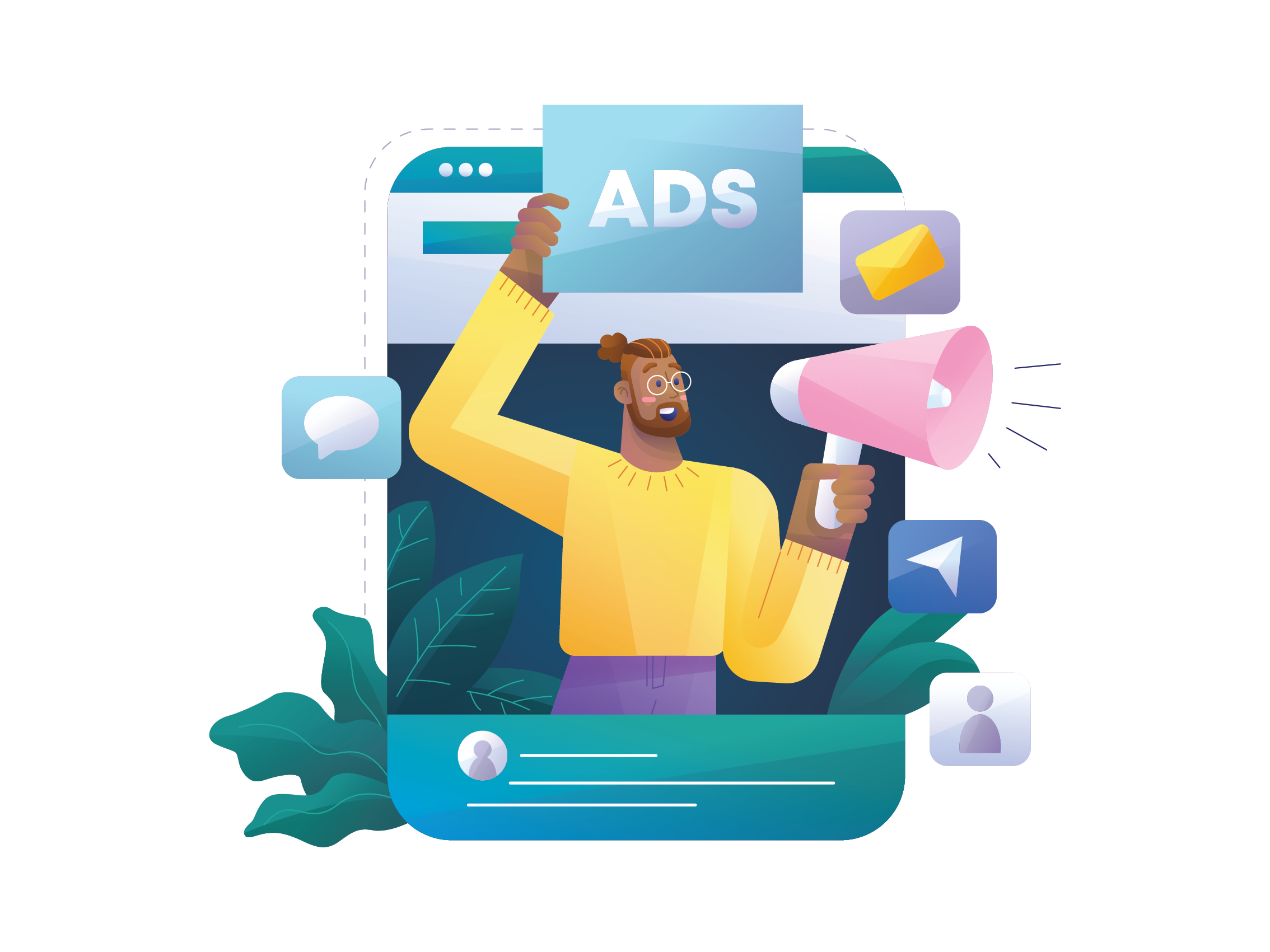 Paid Ads