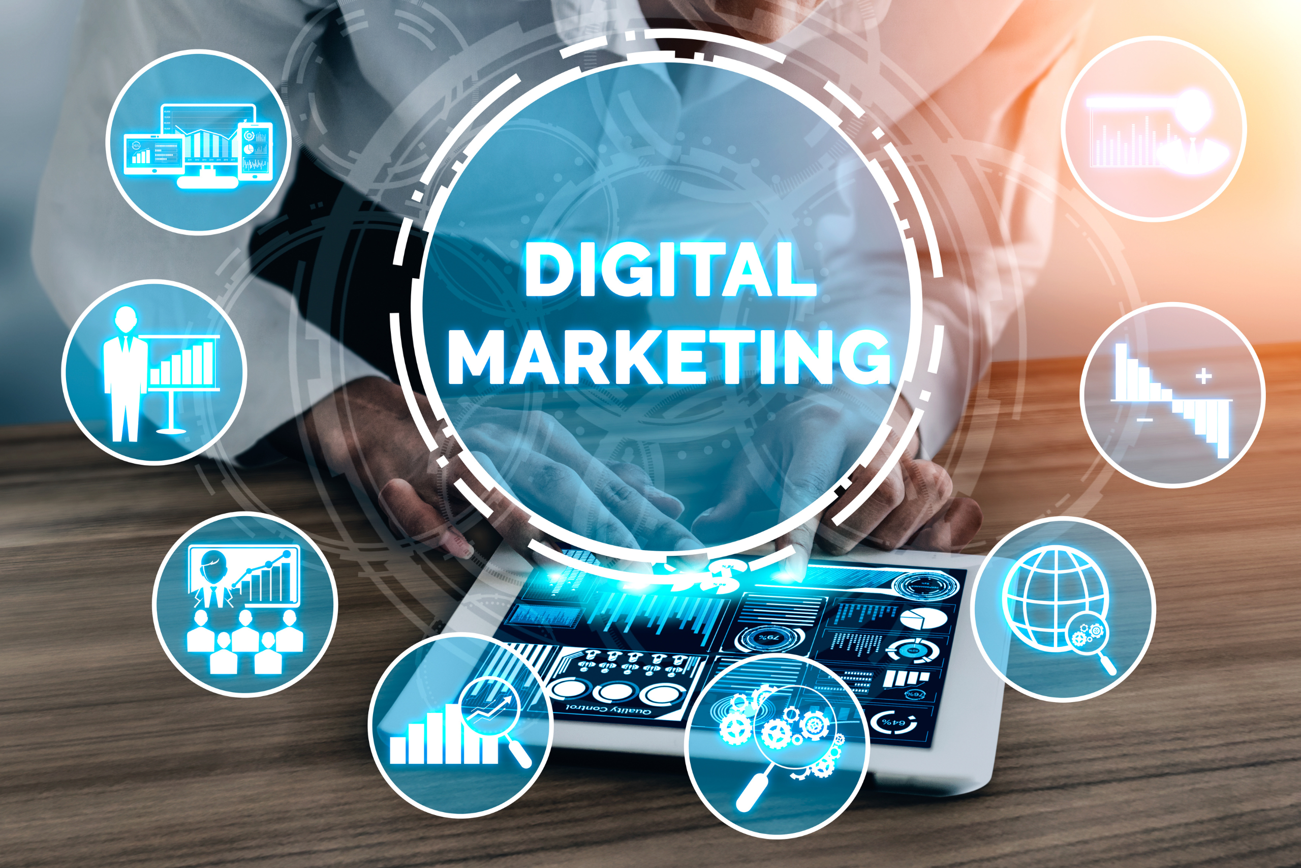 Best Digital Marketing Agency in Betul