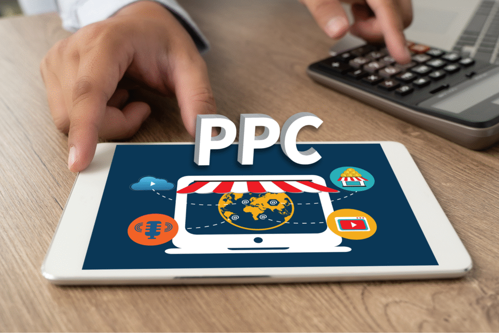 PPC Company in Betul – Suveda Digital
