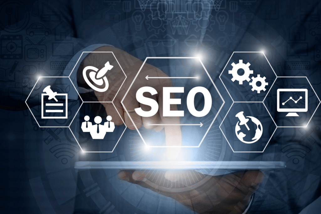 Best SEO & Digital Marketing Agency in Betul