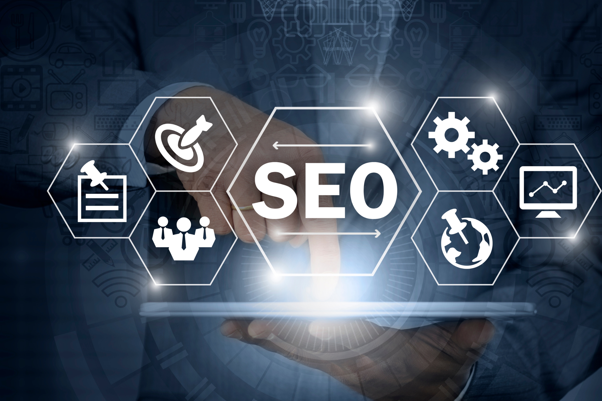 Best SEO & Digital Marketing Agency in Betul