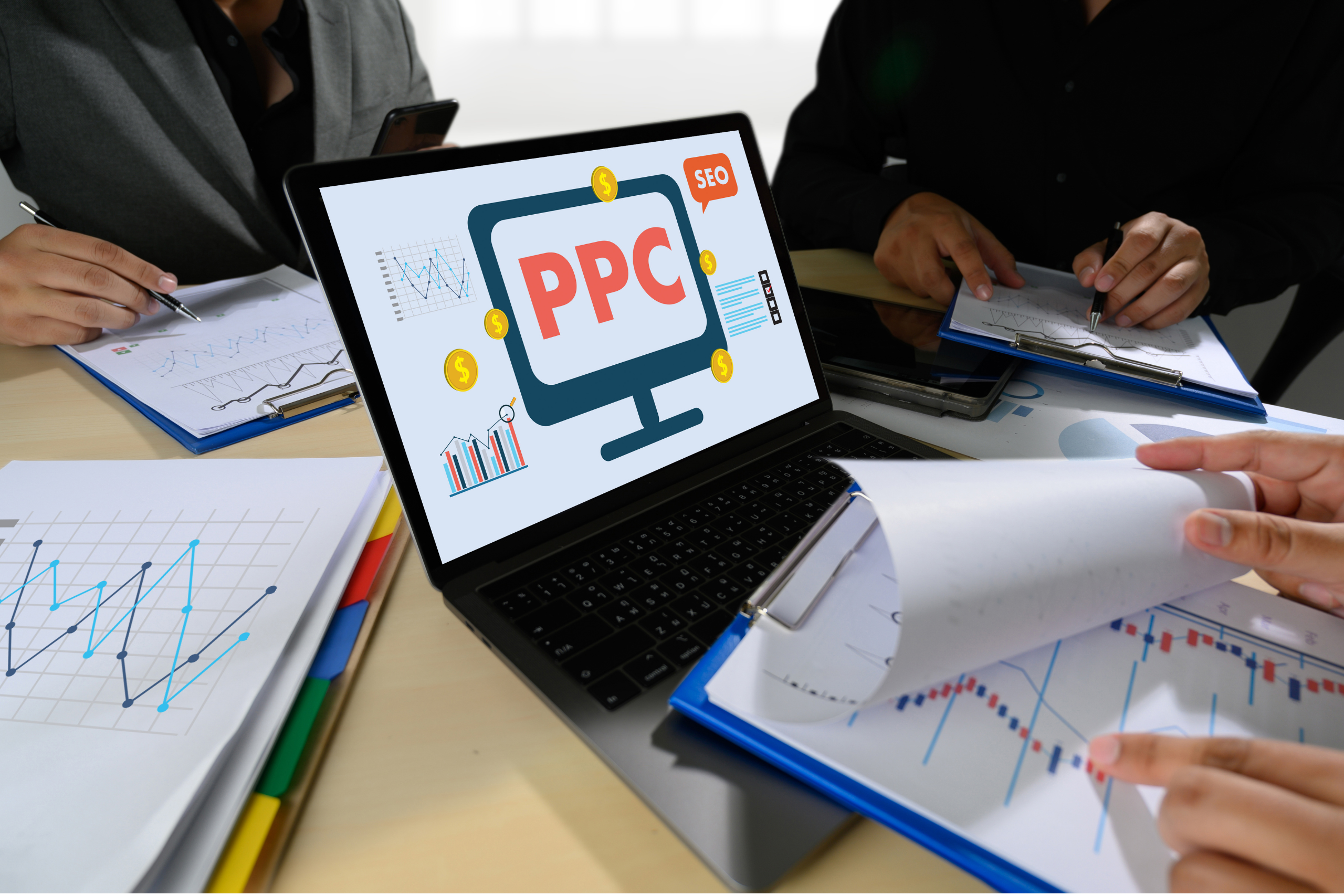 PPC Company in Guna