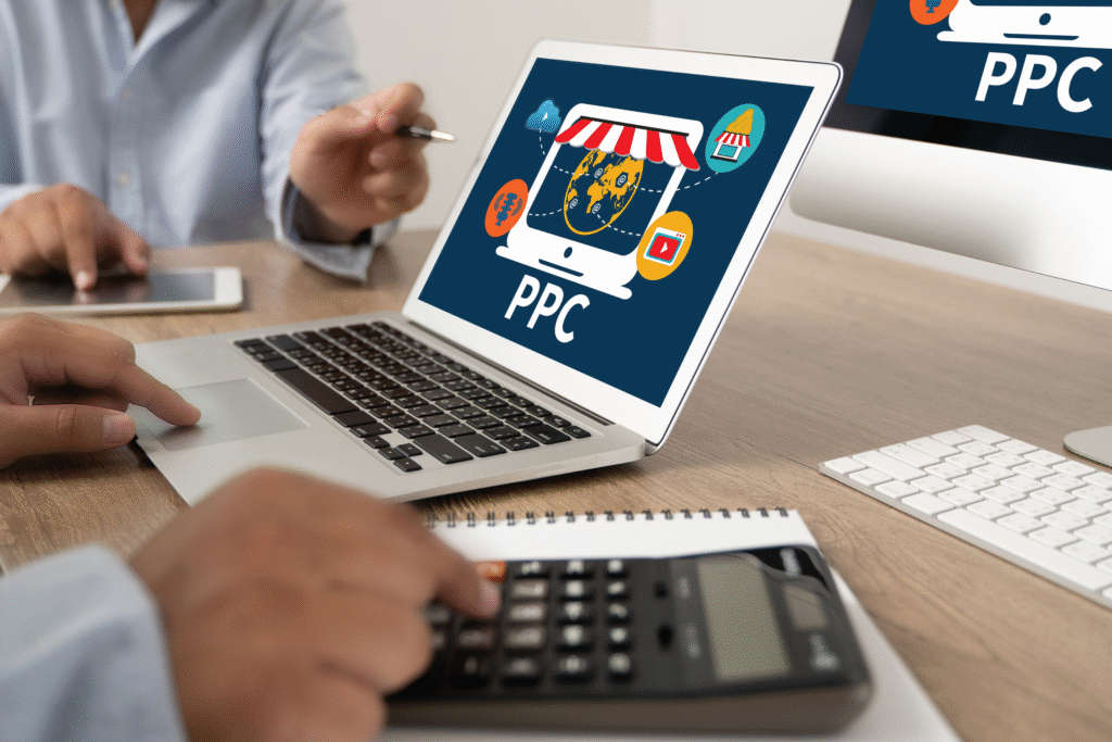 PPC Company in Shivpuri