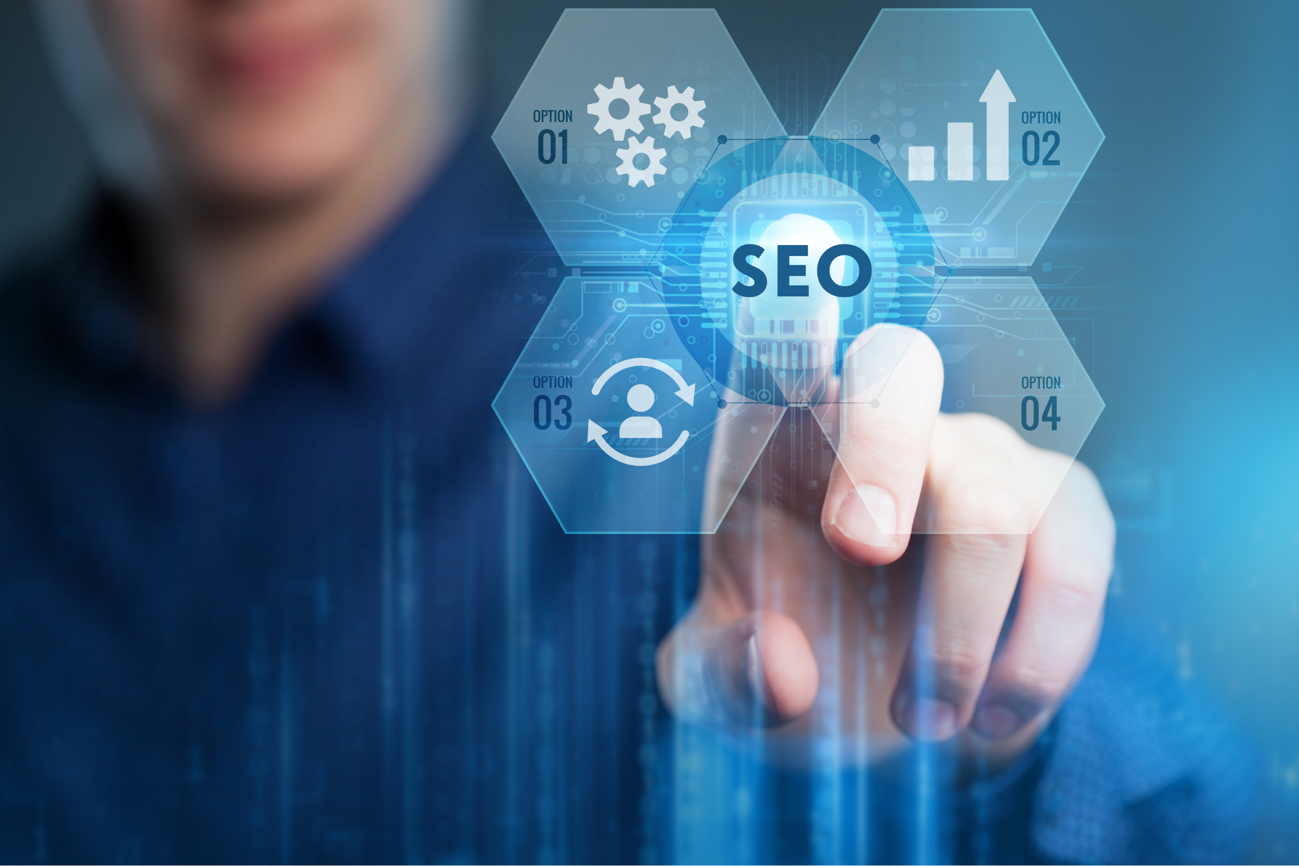 SEO & Digital Marketing Company in Dewas