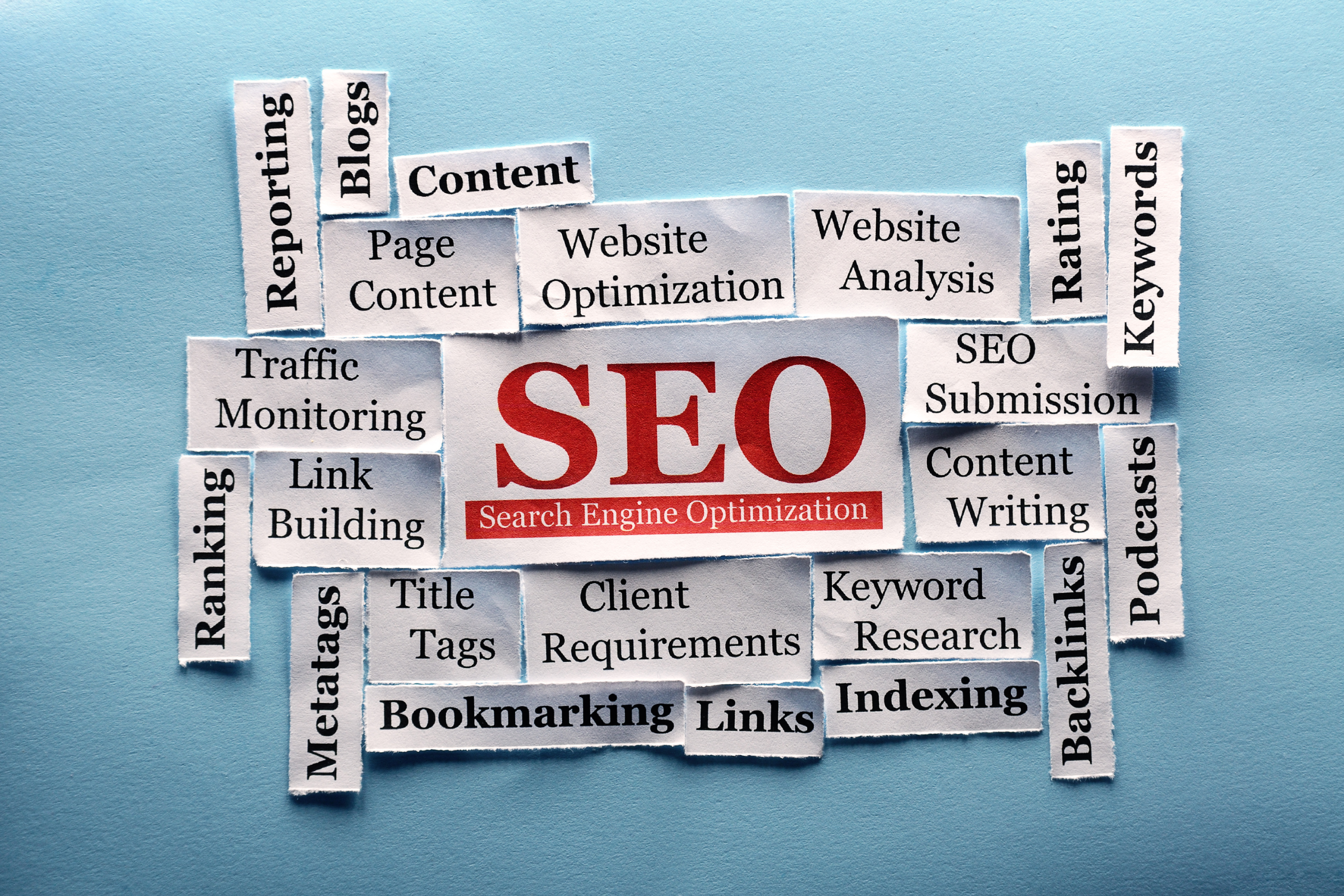SEO & Digital Marketing Company in Shivpuri