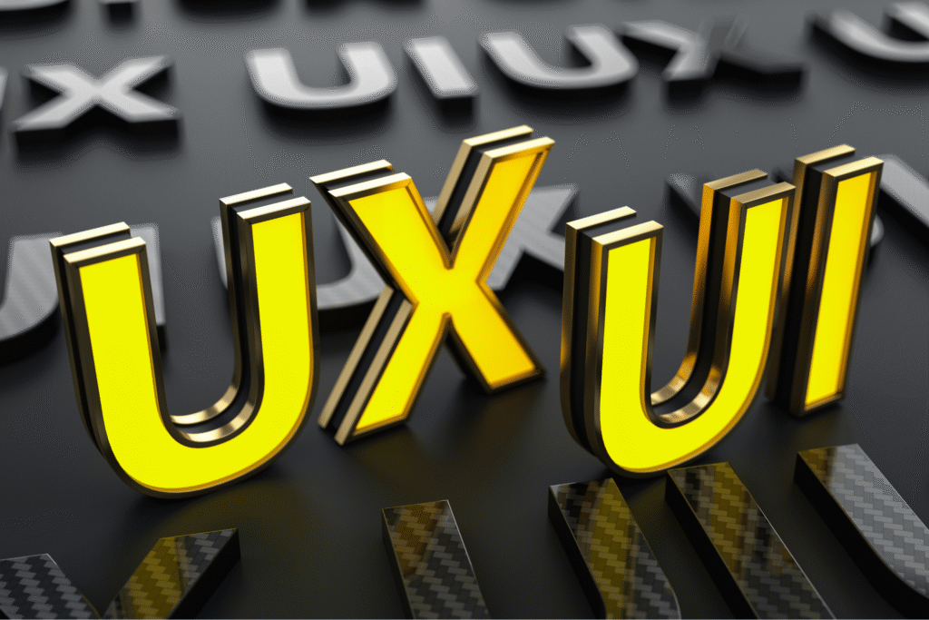 UI/UX Designer in Betul | Suveda Digital