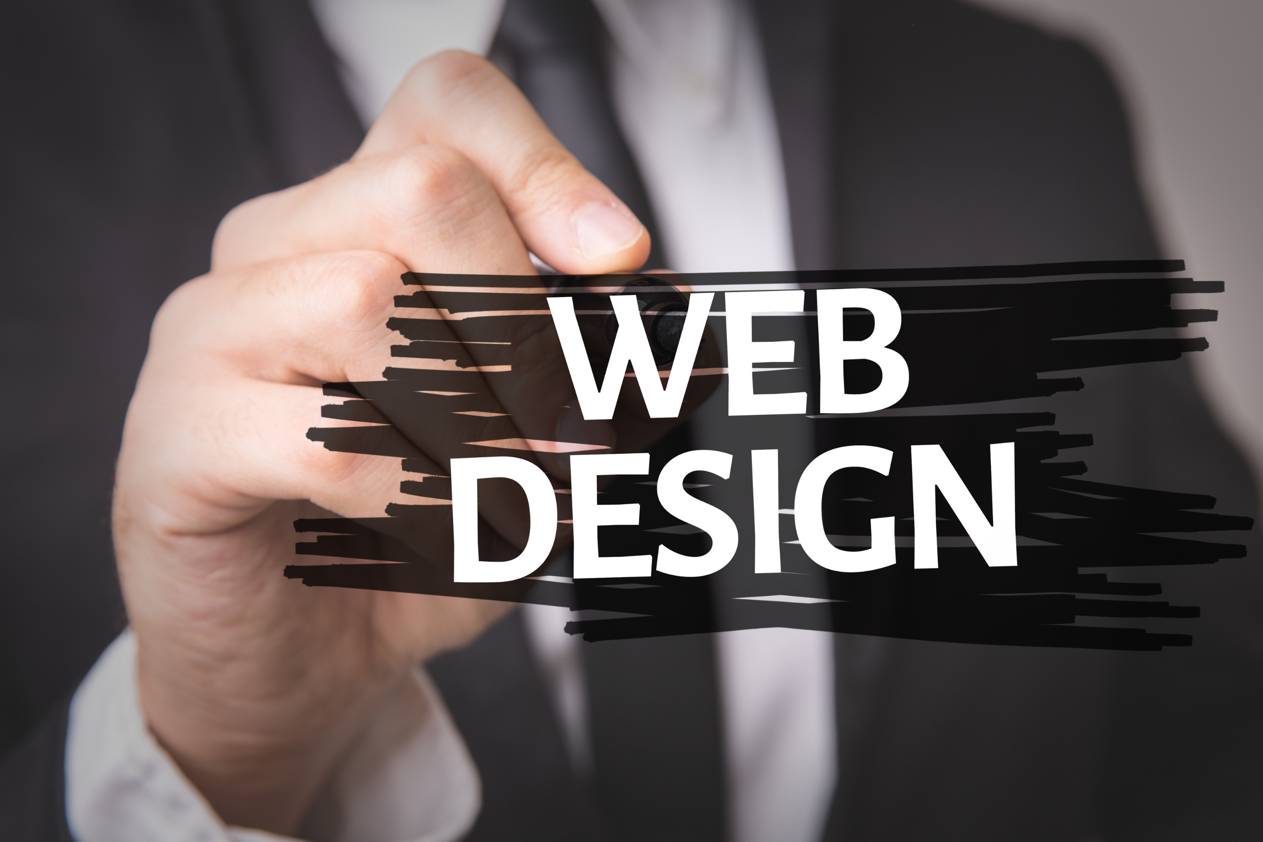 Web Development Company in Morena